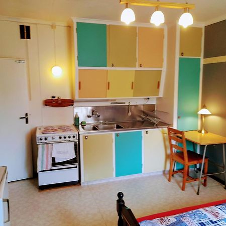 Bedroom With Kitchen, 120 M From Sandbach Bräcke Zewnętrze zdjęcie