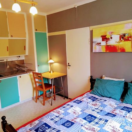 Bedroom With Kitchen, 120 M From Sandbach Bräcke Zewnętrze zdjęcie