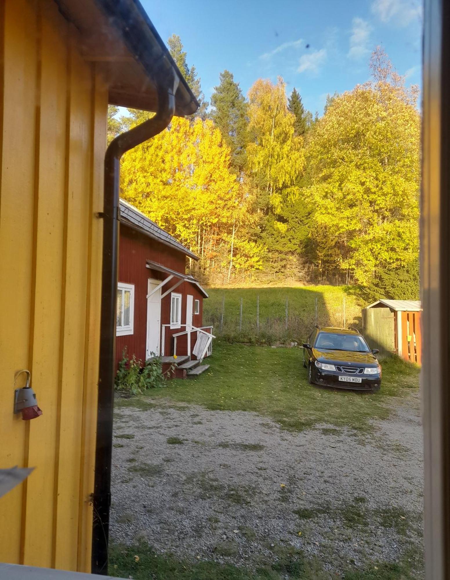 Bedroom With Kitchen, 120 M From Sandbach Bräcke Zewnętrze zdjęcie