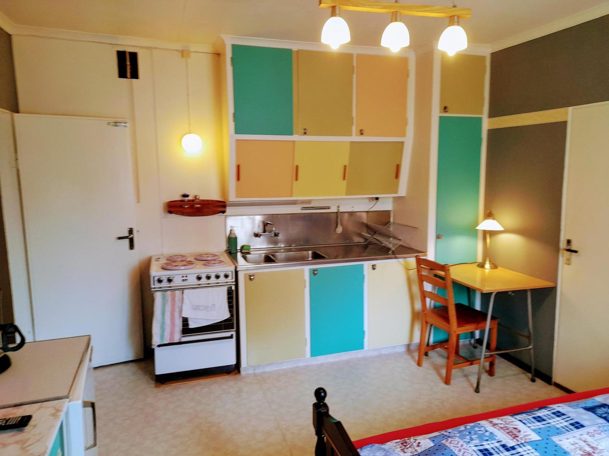 Bedroom With Kitchen, 120 M From Sandbach Bräcke Zewnętrze zdjęcie