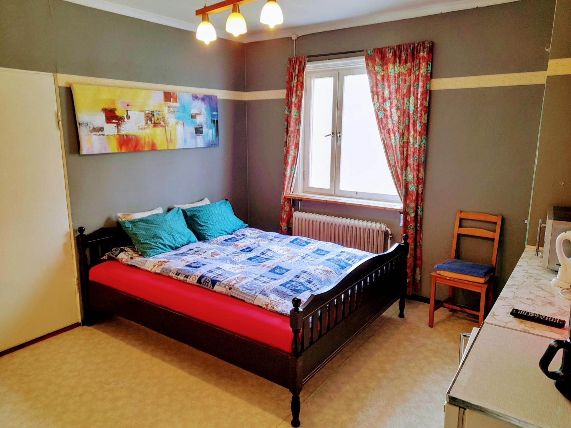 Bedroom With Kitchen, 120 M From Sandbach Bräcke Zewnętrze zdjęcie